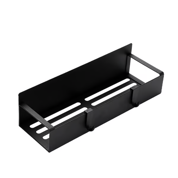 🔥Letzter Tag 49% Rabatt🔥Magnetisches Lagerregal ohne Lochen – Platzsparender Küchen-Organizer
