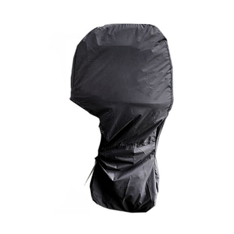 đHalloween-Angebot 50 % Rabatt!đ€420D Volle AuĂenborder-Abdeckung â Wetterfeste Schutzabdeckung fĂŒr die Lagerung