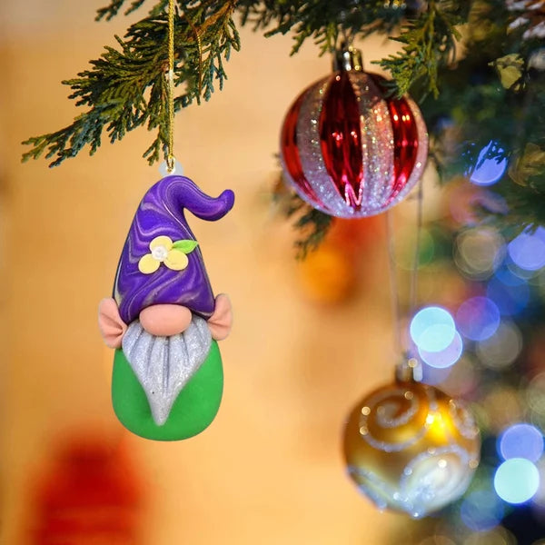 🔥Letzter Tag 49% Rabatt - Weihnachtsmann Dekorationen