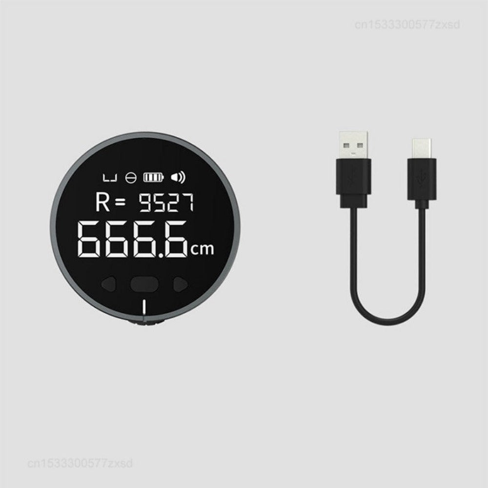 Hochpräzises elektronisches Messlineal(💥Große Preisnachlässe auf neue Produkte 2025🔥)