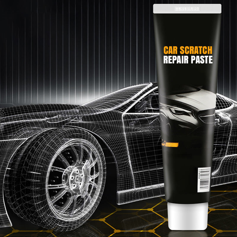 ⏳Begrenzte Zeit 50% Rabatt💥🔥Kaufen Sie 2 und erhalten Sie 1 gratis-Autokratzer-Reparaturpaste