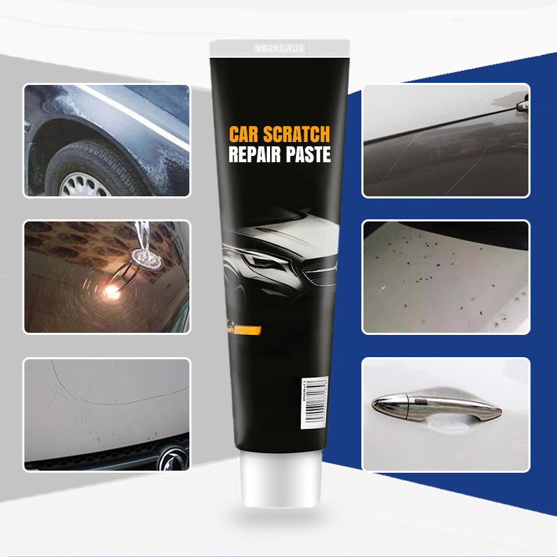 ⏳Begrenzte Zeit 50% Rabatt💥🔥Kaufen Sie 2 und erhalten Sie 1 gratis-Autokratzer-Reparaturpaste