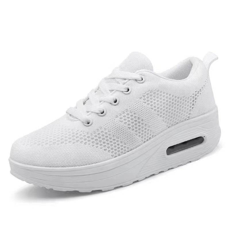 🔥Sneakers für Damen Leichtes Mesh