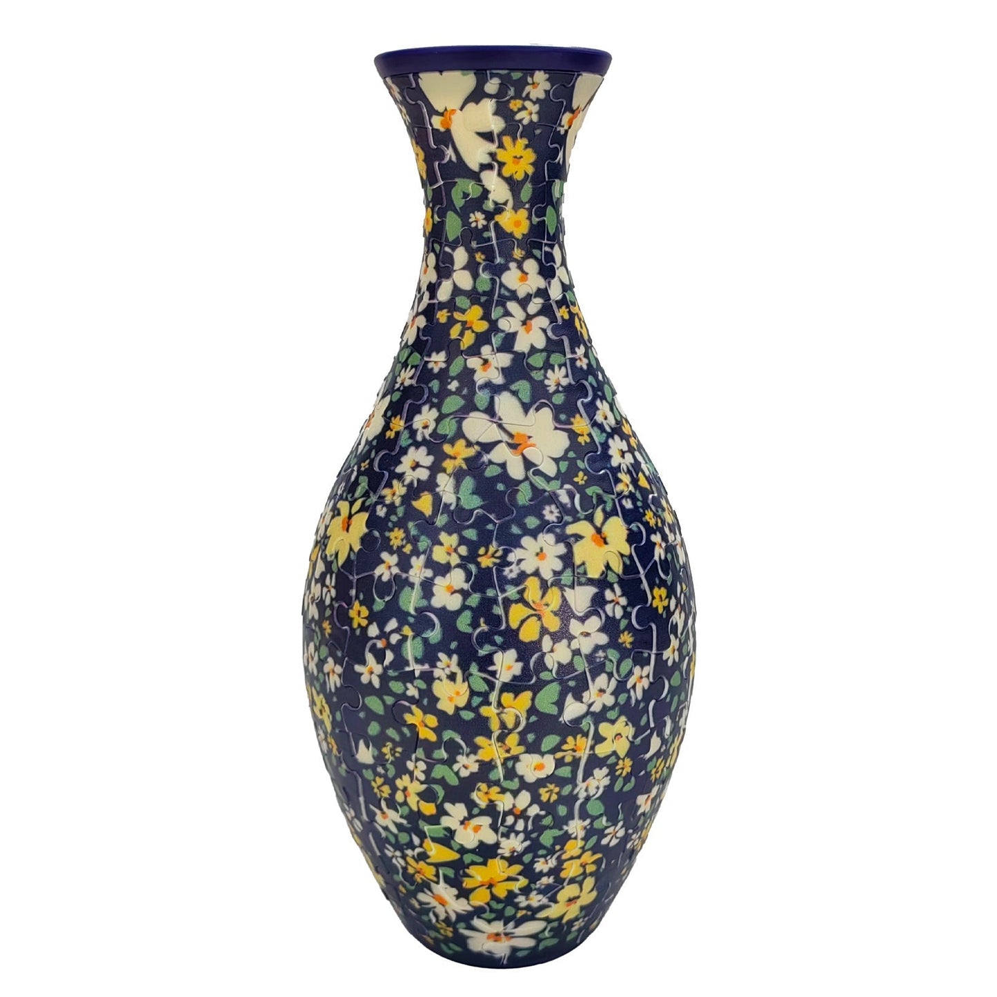 🎄Weihnachtsaktion-30% OFF🎄 3D-Kunst-Puzzle-Vase