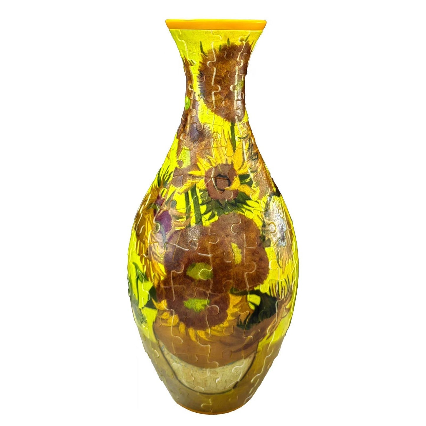 🎄Weihnachtsaktion-30% OFF🎄 3D-Kunst-Puzzle-Vase