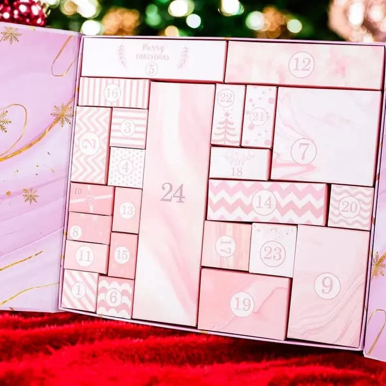 Der Ernstings Family Adventskalender 24 Tage Voller Uberraschungen Ein Ausfuhrlicher Testberichtfeed