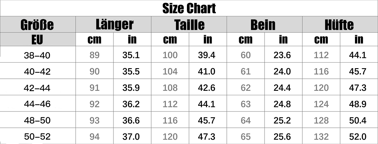 💝Damen Elastische Baumwollhose