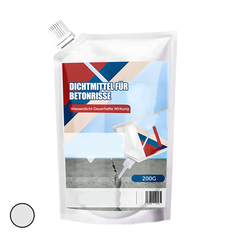🌿💧Hochleistungsfähiger Klebstoff zur Reparatur von Betonrissen für eine begrenzte Zeit 💥50 % Rabatt