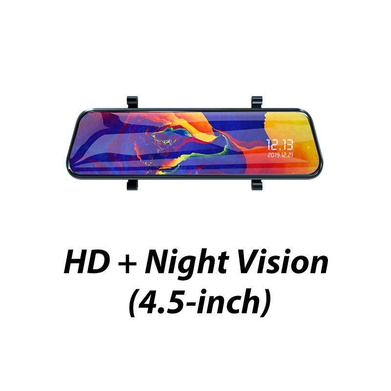 Rückspiegel Dash Cam