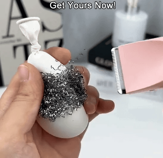 ā³Begrenzte Zeit 50% Rabattš„Elektrischer 2-in-1 Bikini-Trimmer für Frauen