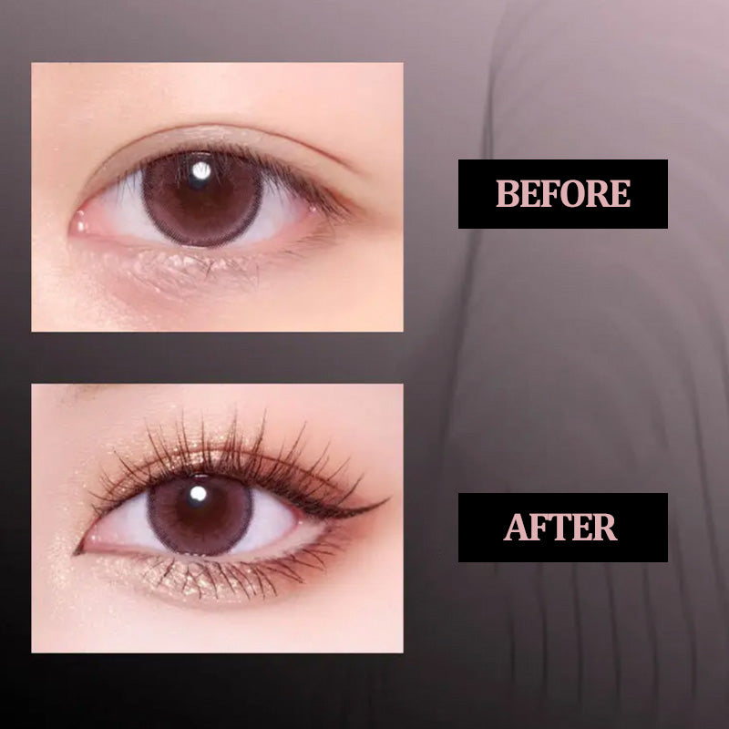 đ„2025 Hot Saleđ„Neue verlĂ€ngernde und schwungvolle Mascara