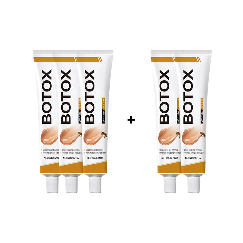 (Hergestellt und versendet aus den USA) 🧑⚕️TLOPA® Botox Bienengift-Faltencreme🔥