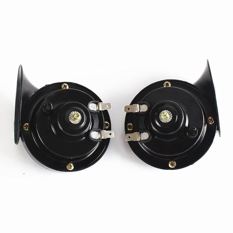 ✨Heißer Verkauf📢12V 300DB Zugschneckenhupe für LKW, Autos, Motorräder