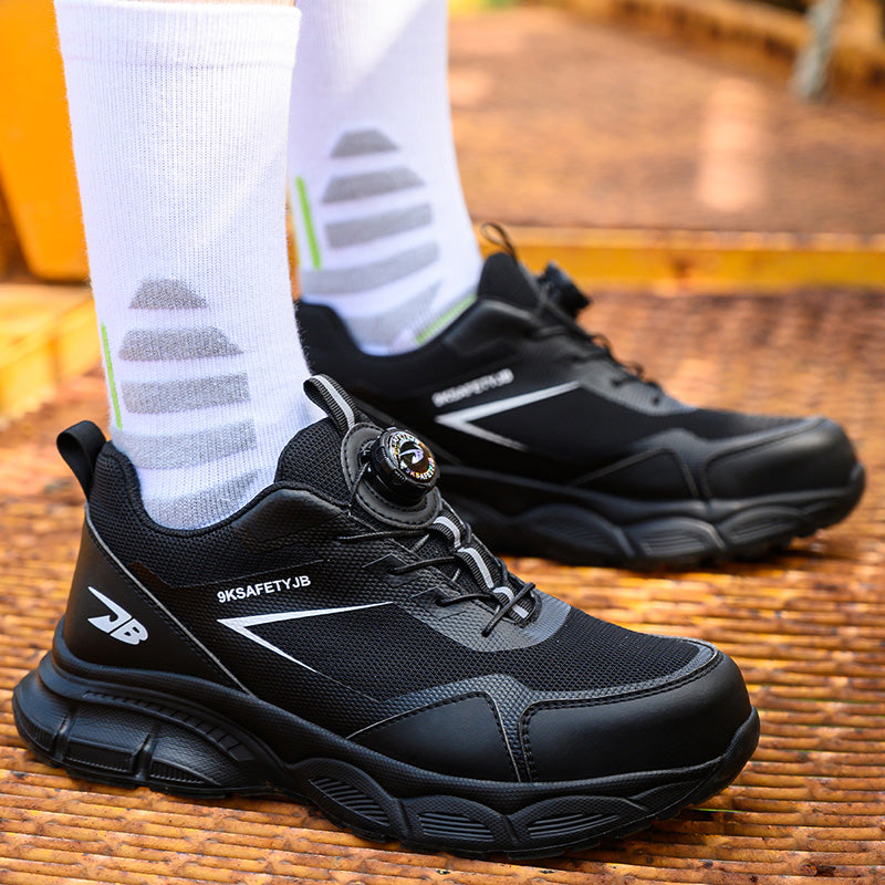 🔥Arbeitsversicherung Schuhe