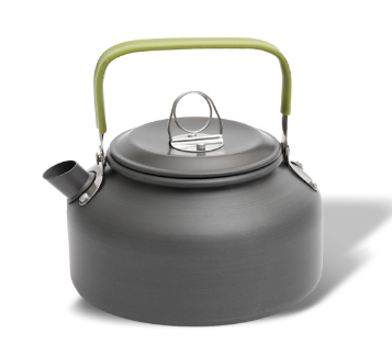 🔥Heiß 49% Rabatt⛺Aluminium Outdoor Camping Kochgeschirr Set