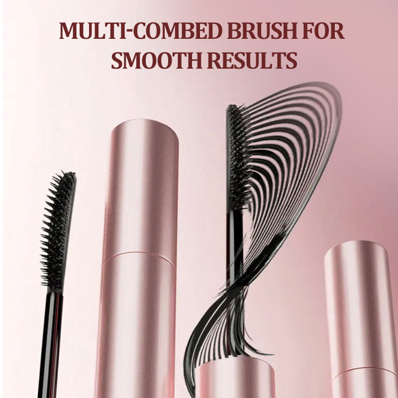 đ„2025 Hot Saleđ„Neue verlĂ€ngernde und schwungvolle Mascara