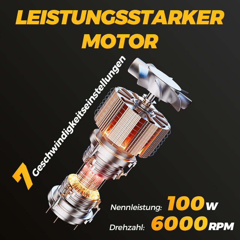 🗜️Multifunktionale Präzisions-Mini-Tischkreissäge