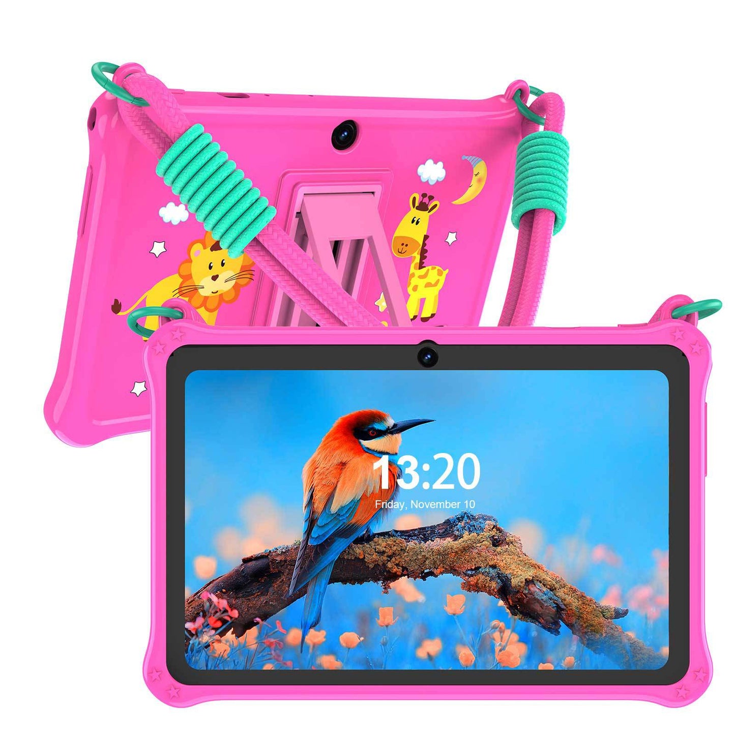đđ± 50% RABATT! Kinder-Lerntablet â interaktiv, einfach zu bedienen, vorinstallierte Apps â das perfekte Geschenk fĂŒr wissbegierige Köpfe. đđ§