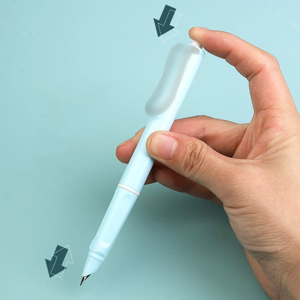 🔥2023 Neuer Druck-Füllfederhalter