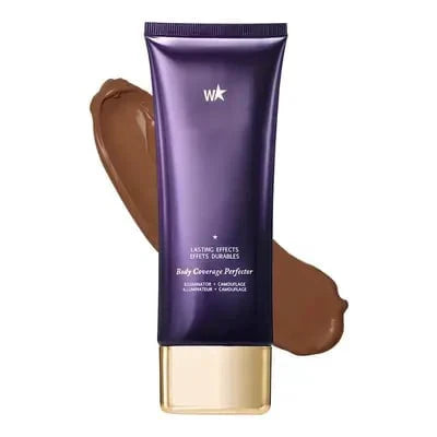 ๐ Koop 1 en krijg er 1 GRATIS + GRATIS lichaamsborstel โจ Lichaamsmake-up perfectioneerder โจ
