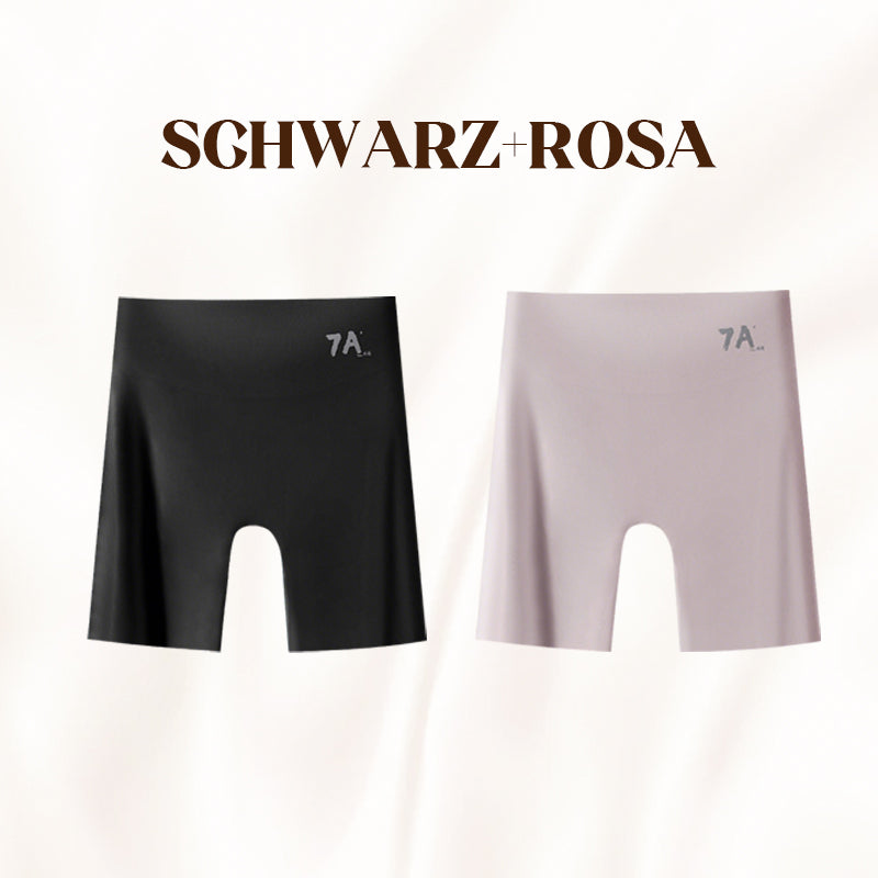 ⏳Begrenzte Zeit 50% Rabatt💥Hoch geschnittene Damenunterwäsche aus kühlender Seide mit formender und stützender Wirkung für die Hüften