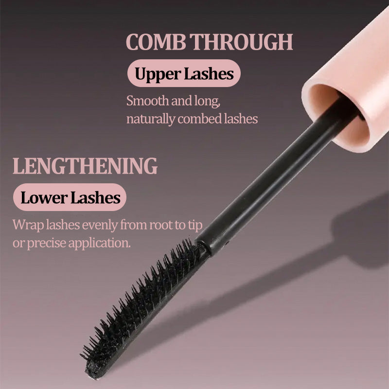 đ„2025 Hot Saleđ„Neue verlĂ€ngernde und schwungvolle Mascara
