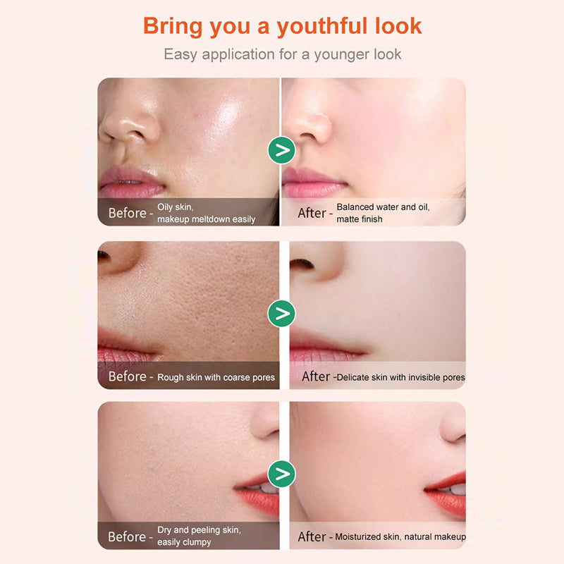🎉Sommer-Schönheitsverkauf🎉Multi-VC natürliche Make-up-Creme