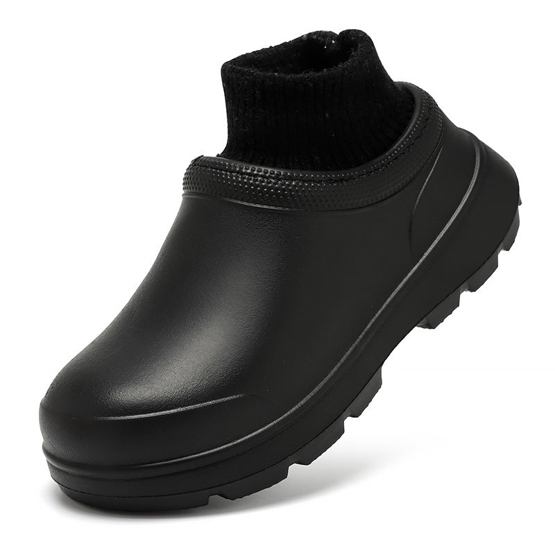 Ideales Geschenk - Rutschfeste Schuhe