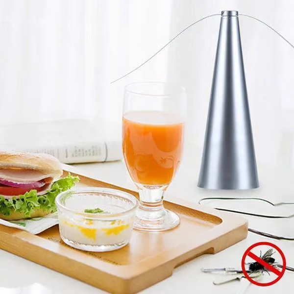 ⏳Begrenzte Zeit 50% Rabatt💥🔥Automatische Fliegenfalle