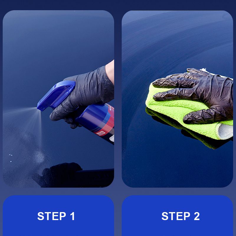 🏆 2024 Hot Product 🏆 Automotive Instant Nano Coating Agent, 🔥 Limited Time Discount, Buy 2 Get 1 Free, Buy 3 Get 2 Free! 🔥