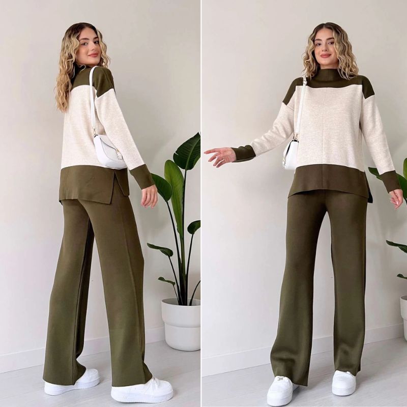 Passendes Winteroutfit - ❤️49% Rabatt🚛 Kostenloser Versand
