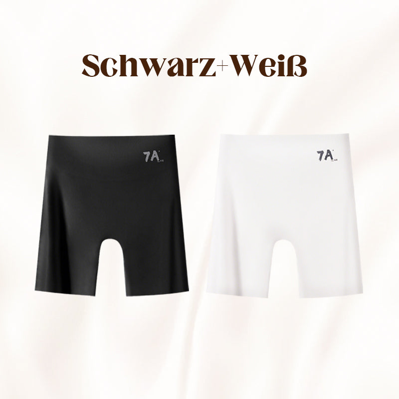 ⏳Begrenzte Zeit 50% Rabatt💥Hoch geschnittene Damenunterwäsche aus kühlender Seide mit formender und stützender Wirkung für die Hüften