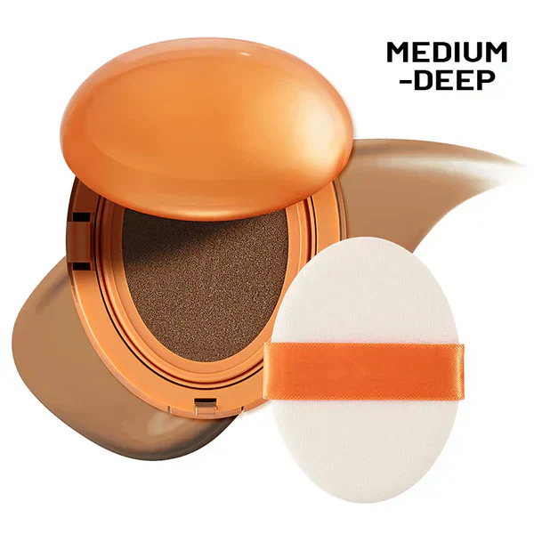 🔥Über 50.000 Stück verkauft! Fast ausverkauft ✨Mask Fit AI Filter Cushion Foundation