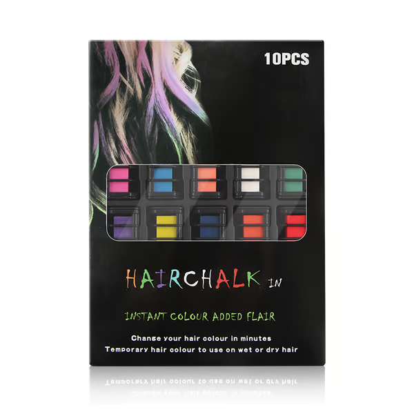 Haarfärbekamm🌈10 PCS