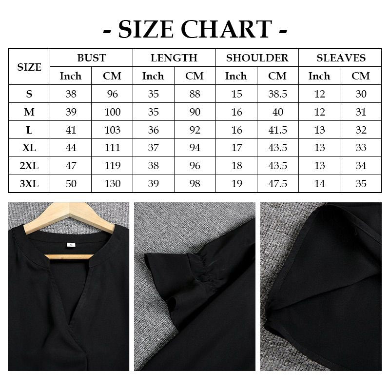 V-neck cotton and linen slim dress