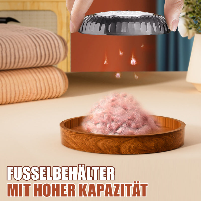 🔥50% Rabatt heute ✨Elektrischer Fusselentferner