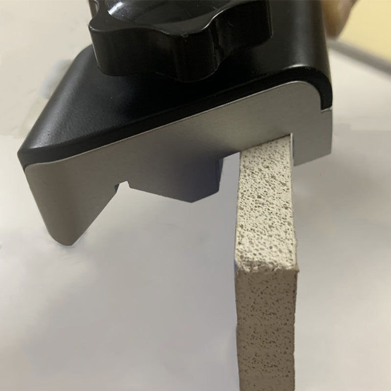 💥45 Grad Gipskarton Anfasen Aluminiumlegierung Hobel