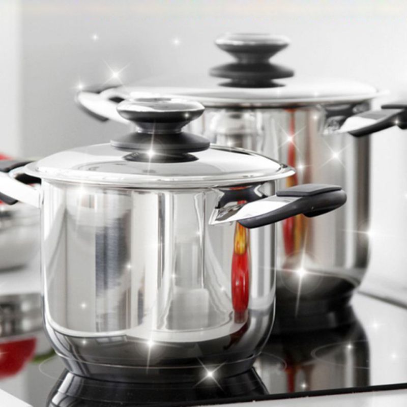 (2 KAUFEN 1 GRATIS)Leistungsstarker Allzweck-Pulverreiniger für die Küche