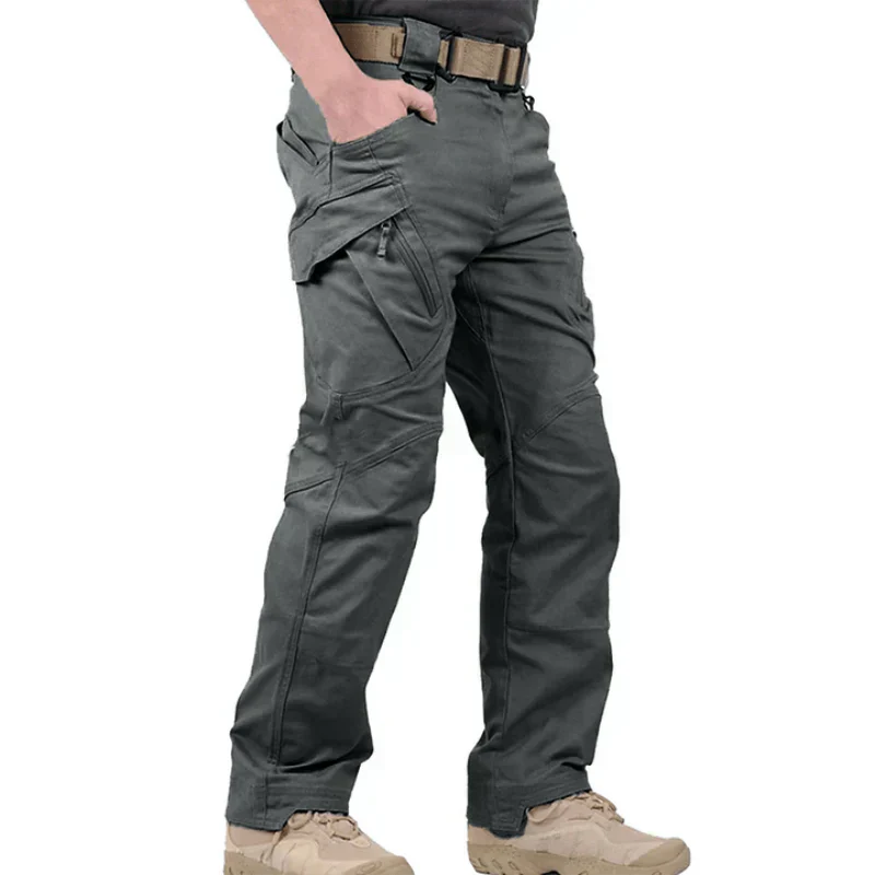 💥Wasserdichte Hosen Herren Outdoor IX7/ IX9