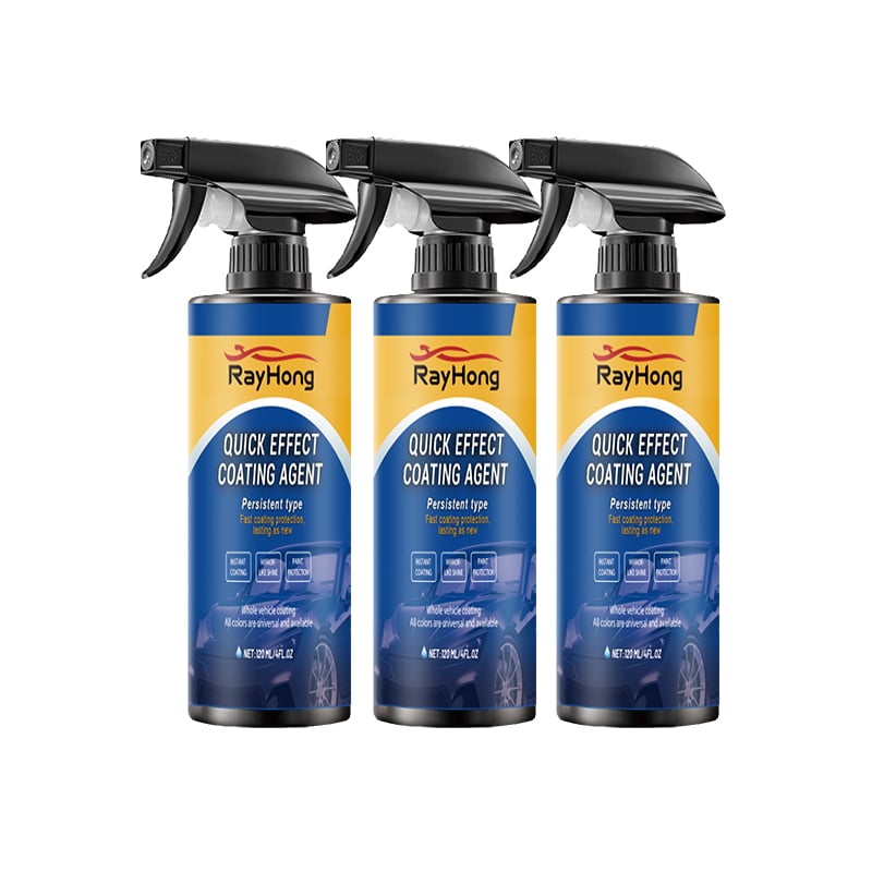 🚗Fortschrittliches Auto-Schnellbeschichtungsspray