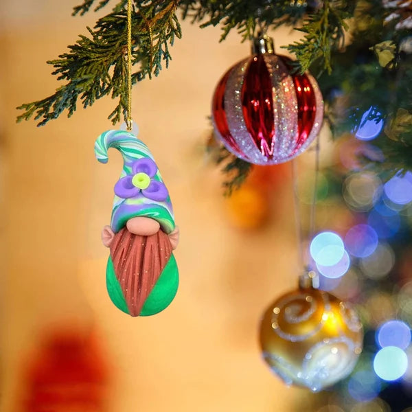 🔥Letzter Tag 49% Rabatt - Weihnachtsmann Dekorationen