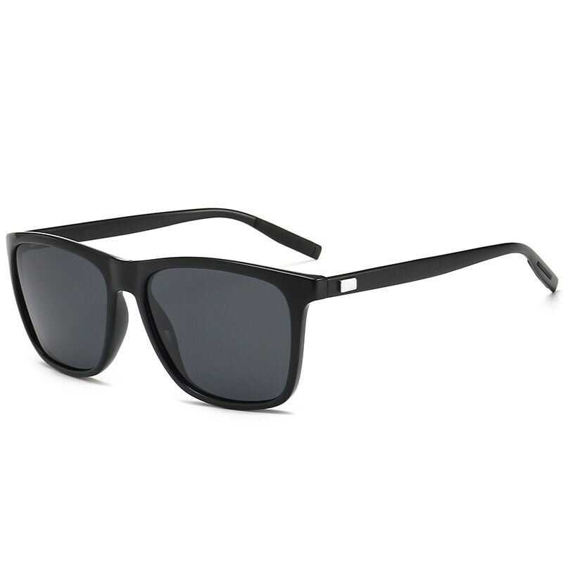đ2025 NeuesđAluminium-Magnesium-Polarisations-Sonnenbrillen