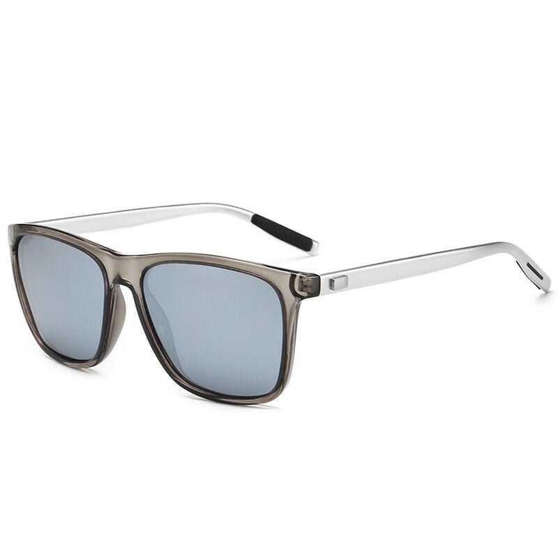 đ2025 NeuesđAluminium-Magnesium-Polarisations-Sonnenbrillen