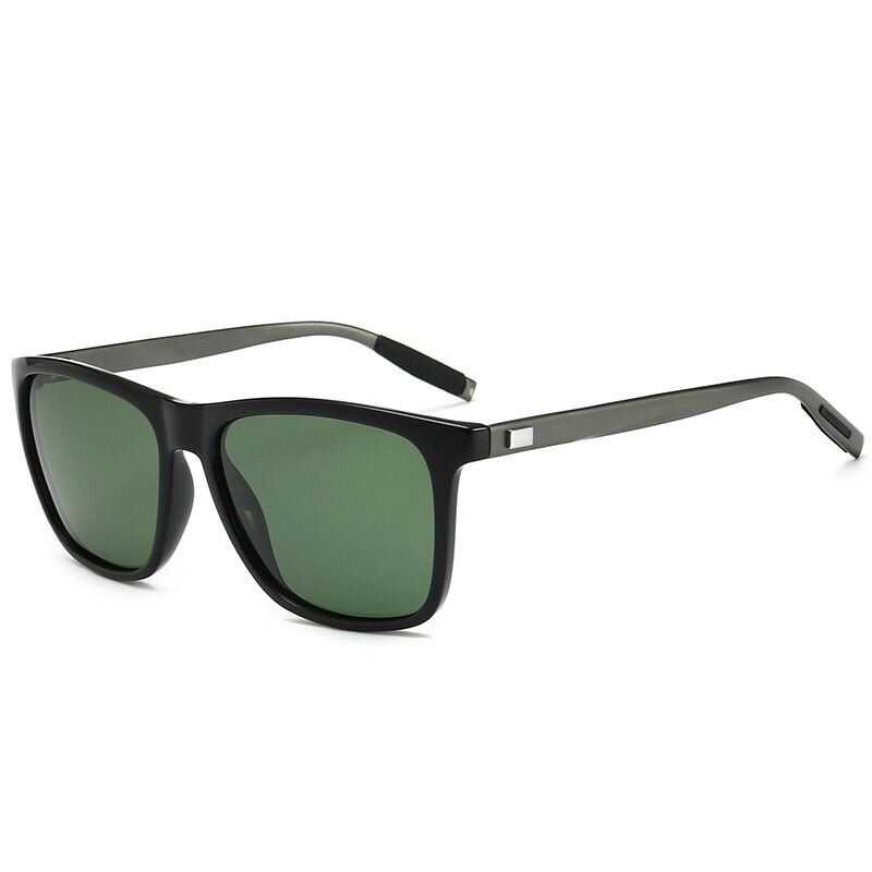 đ2025 NeuesđAluminium-Magnesium-Polarisations-Sonnenbrillen