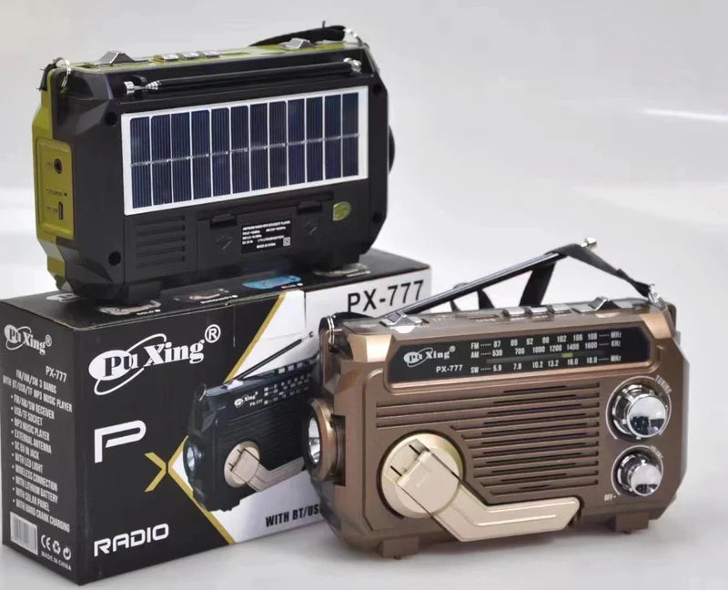 Eptchn SolarTune