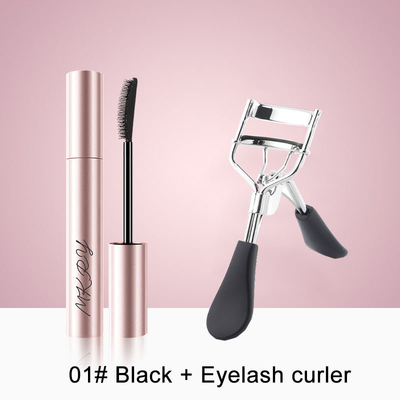 đ„2025 Hot Saleđ„Neue verlĂ€ngernde und schwungvolle Mascara