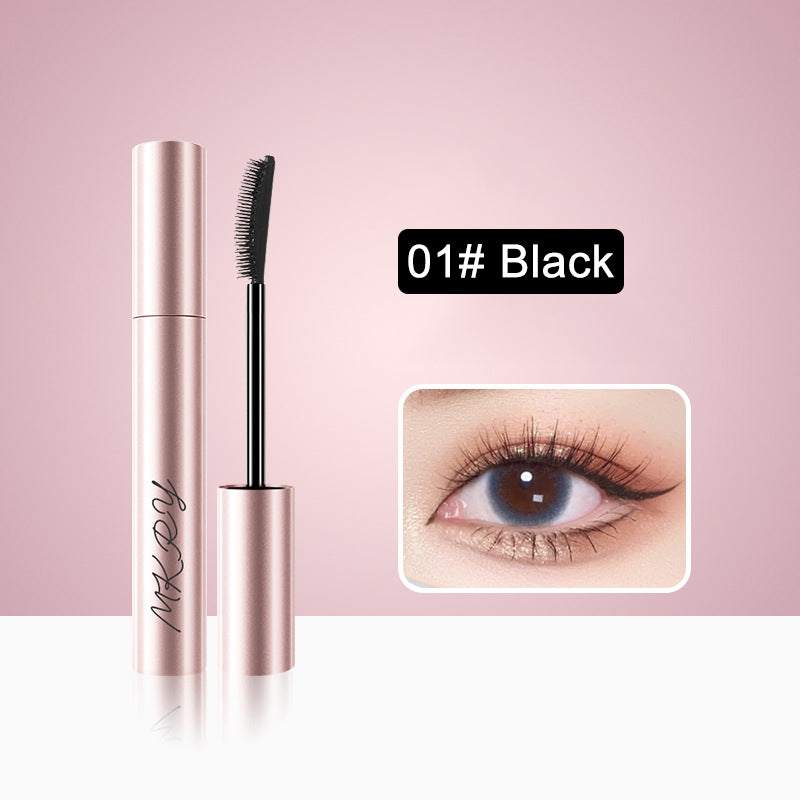 đ„2025 Hot Saleđ„Neue verlĂ€ngernde und schwungvolle Mascara