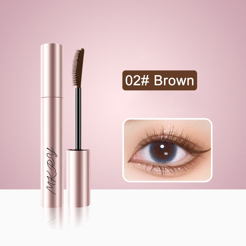 đ„2025 Hot Saleđ„Neue verlĂ€ngernde und schwungvolle Mascara