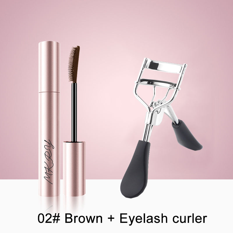 đ„2025 Hot Saleđ„Neue verlĂ€ngernde und schwungvolle Mascara