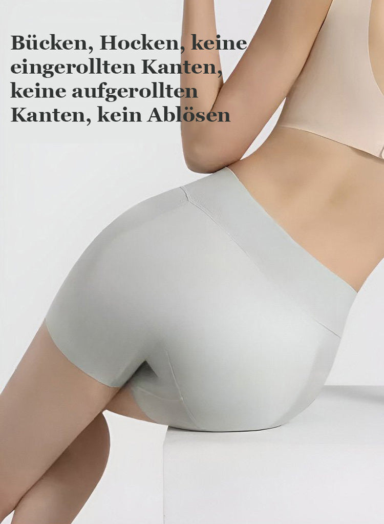🔥Hot Sale🔥Latex Falsche Gesäß Quadrat Winkel Unterwäsche